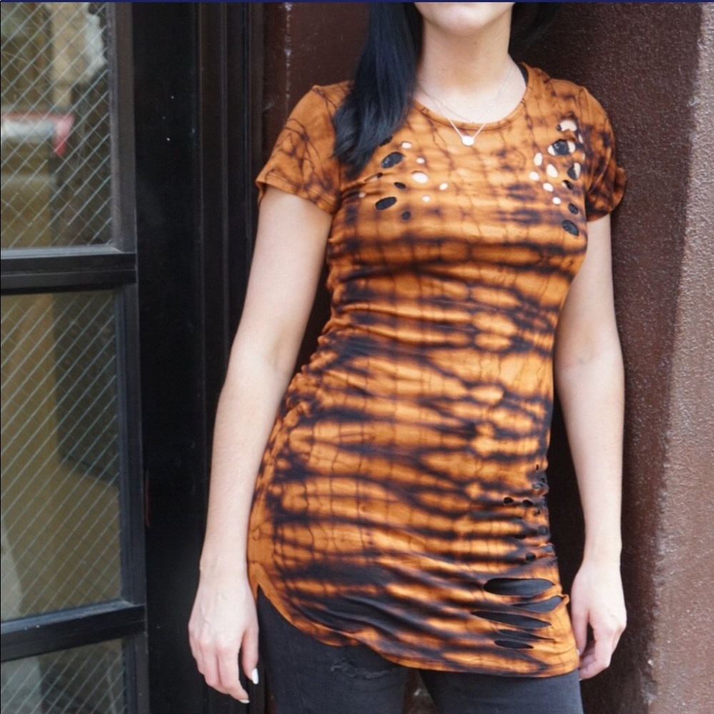 Hudson Shirt